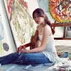 Arti dan Makna Lagu Favorite Art – Jasmine Nadya, Tentang Cinta Seseorang yang Jadi Sumber Inspirasi