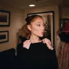 Arti dan Makna Lagu Goodnight N Go Ariana Grande tentang Cinta dan Ketidakpastian