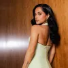 Arti dan Makna Lagu Green Light Go - Becky G, Semangat dan Bekerja Keras