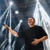 Arti dan Makna Lagu Langit Abu-Abu - Tulus yang Menggambarkan Rindu dan Luka Tak Terbalas