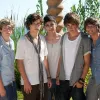 Arti dan Makna Lagu Perfect One Direction, Cinta Tanpa Komitmen dan Kebebasan Ekspresi