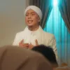 Arti dan Makna Lagu Rapuh - Opick, Mencari Kekuatan Hanya Kepada Tuhan