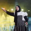 Arti dan Makna Lagu Sa'duna Fiddunya - Nissa Sabyan, Pesan Pujian Kepada Rasulullah SAW