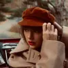 Arti dan Makna Lagu Starlight - Taylor Swift, Potret Abadi Kisah Dua Politikus Amerika Serikat