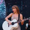 Arti dan Makna Lagu The Alchemy – Taylor Swift, Tentang Perjalanan Cinta yang Terasa Bak Keajaiban