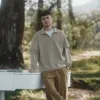 Arti dan Makna Lagu The Way You Look At Me - Nyoman Paul, Andi Rianto, Tentang Kekaguman Mendalam