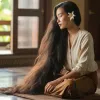 Arti dari Mimpi Rambut Panjang: Tafsir Psikologi, Islam, dan Primbon Jawa