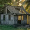 Arti dari Mimpi Rumah Roboh: Tafsir Psikologi, Pandangan Islam, dan Maknanya