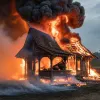 Arti dari Mimpi Rumah Terbakar Menurut Psikologi, Primbon Jawa, dan Islam