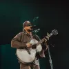Arti Makna Empty Space - James Arthur, Kisahkan tentang Perjuangan Melupakan Seseorang
