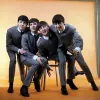Arti Makna Hey Jude - The Beatles, Kisahkan tentang Pesan Penguatan dan Penyembuhan Luka Hati