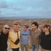 Arti Makna Lagu Kasih Tak Sampai - Padi, Kisahkan tentang Keikhlasan Melepas Cinta