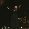 Arti Makna Lagu Skyfall - Adele, Kisahkan tentang Keteguhan dalam Menghadapi Kehancuran
