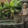 Arti Mimpi Mandi Air Sumur yang Keruh Menurut Islam, Primbon Jawa, dan Psikologi