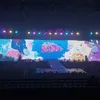 Penampilan Red Velvet di Fancon HAPPINESS : My Dear, ReVe1uv: Visual Memukau dan Energi Panggung yang Luar Biasa