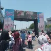 Momen Tak Terlupakan di Fancon Red Velvet HAPPINESS : My Dear, ReVe1uv: Keceriaan dan Kebersamaan dengan Para Fans