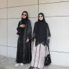 7 Artis Berhijab Syar'i Tapi Tetap Stylish, Bisa Jadi Inspirasi Para Muslimah
