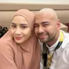 9 Artis Cantik Indonesia yang Ternyata Sudah Punya Gelar Haji