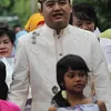 Ary Goliath Terbukti 'Pria Jantan'