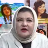 Asal Usul Nama Emilia Contessa, Ibunda Denada Yang Baru Saja Meninggal Dunia