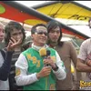 ASAP Kawinkan Angklung dan Rock