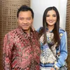 Pesan Anang Hermansyah Kepada Atta Halilintar Jika Serius Dengan Aurel, Sesuai dengan Ijab Qabul