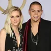 Ashlee Simpson dan Evan Ross Lagi Fokus 'Bikin Anak'