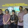 'AMBU' dan 'KUCUMBU TUBUH INDAHKU' Gondol Piala di Asia-Pacific Film Festival Ke-59