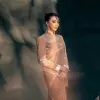 Asri Welas dan Tika Panggabean Jalan Pagi di New York Sebelum Fitting RATU-RATU QUEENS: THE SERIES