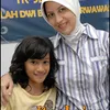Putri Asti Asmodiwati Jadi Rocker