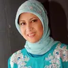 Asti Asmodiwati: Lagu Religi Tak Didengar Usai Ramadhan