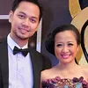 Astrid Tak Sadar Sudah Menikah
