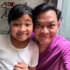 Asuh Anak ART-nya, Hedi Yunus Kenang saat Irma Masih Kecil Senang Diajak Tarawih - Selalu Digendong Pergi ke Masjid