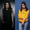 Persaingan Perfilman Tanah Air di IBOMA 2019, Luna Maya & Vanesha Prescilla Bersaing