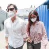 Audi Marissa Rujuk dengan Anthony Xie, Pencabutan Cerai Menunggu Sidang