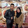 Audisi D'Academy 8 di Surabaya Diserbu Peserta dari Berbagai Daerah, Fildan-Mila Bagikan Tips!