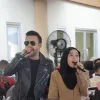 Audisi Offline D'Academy 8 di Surabaya Banjir Peserta, Fildan Bikin Heboh