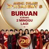 Audisi Online Dangdut Academy 8 Kurang 2 Minggu Lagi, Buruan Daftar!
