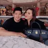 Audy Item Berbagi Cerita Tentang Diet Sehat di Bulan Suci Ramadan