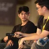 Audy Item Hamil Anak Ketiga, Iko Uwais Pastikan Tetap Aktif Syuting Demi Keluarga