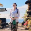 Aura Kasih Kelola Peternakan Ayam dan Sawah Sejak 4 Tahun