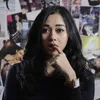 Tulis 'I Love You', Aura Kasih Mengaku Jatuh Cinta Sama Cowok Ini