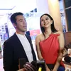 Bawa Pria Tampan di IMAA 2017, Aura Kasih: He's My Best Friend