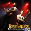 Konser Avenged Sevenfold Padat Penggemar