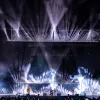 Avenged Sevenfold Kejutkan Jakarta dengan 'M.I.A,' dan Ajak Nostalgia Lewat 'Dear God'