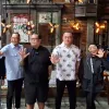 Avenged Sevenfold Kembali Guncang Jakarta 10 Oktober 2026, Ravel Entertainment Pilih JIS Sebagai Venue