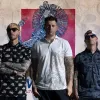 Avenged Sevenfold Siapkan 'Lidah' Sepanjang 12 Meter dan Isyana Sarasavati di JIS