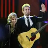 Posting Foto Bareng Chad Kroeger, Avril Lavigne Siap Balikan?