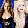 Avril Lavigne, Dari Seorang Rocker Hingga Hello Kitty Imut