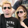 Resmi Bercerai, Avril Lavigne Masih Bikin Lagu Bareng Mantan!
